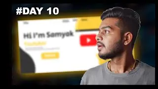 Can I code a Website in 10 days with *No Coding Experience*