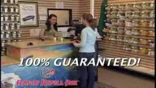 Rapid Refill