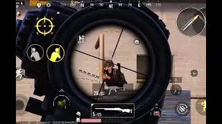 Broken heart x PUBG Gameplay video