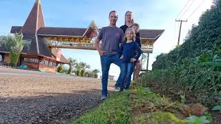 Em Fraiburgo SC conhe&ccedil;a a Floresta Ren&eacute; Frey