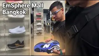 EmSphere Mall Full tour | Unfiltered Video | Luxury Mall