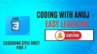 CSS BASIC TO ADVANCE PART-7 | #GRADIENT PROPERTY IN CSS
