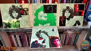 The doors - The Future Is Murder
