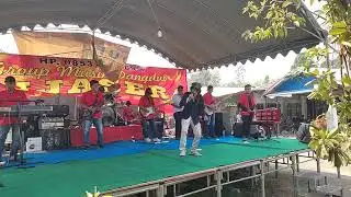 Mama (Rhoma Irama) vocal Gimar Jet with O.M Pujasera Barabai Live Tawahan (Balangan)
