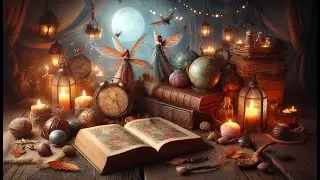 Top 5 Must-Read Fantasy Books About Fae and Faeries | Dark Romance & Magical Adventures