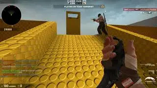 CS;GO : i try