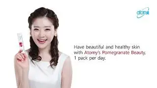 Atomy Women Products Introduction - Dr Kim Seung Hak - English