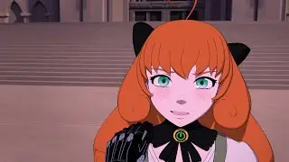 Basically RWBY Volume 8 Chapter 12 (SPOILERS)