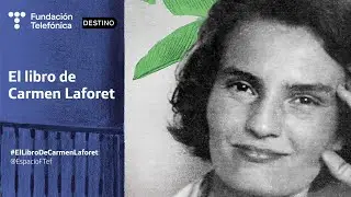 El libro de Carmen Laforet