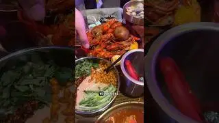 Exploring Chinatown Chicago 🌆 Shops, Eats & GAO&rsquo;s BBQ Foodie Heaven 🦀🍜#chicagoeats #seafoodlovers
