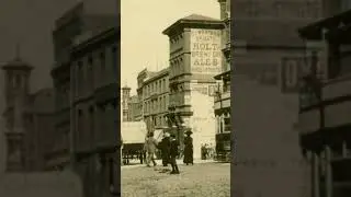 😢 Lost to Time Birmingham Classic Pubs History | #BirminghamPubs #losthistory #lostpubs Closed Down