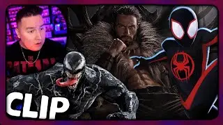 Sony Delays All Their Spider-Man Movies