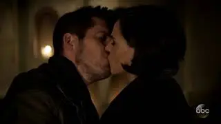▶ Regina & Robin ❤ || [ AU ]