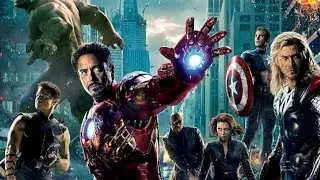 The power of aging #lifegoeson #avengers #beforeandafter #aging