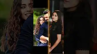 Emanet Seher Drama Sila and Halil İbrahim Lovely Moment Seen #Short #shortvideo #lovely