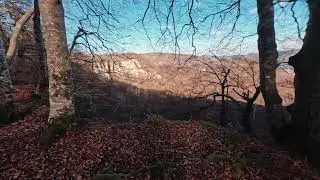 Wasserfall Bad Urach 