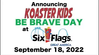 Announcing a Koaster Kids 