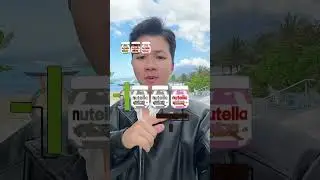 iPhone 17 Pro Max Cosmic Orange 📱🔥#noads  #tiktok  #funny