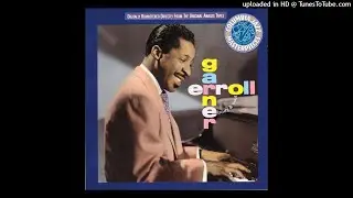 BODY_AND_SOUL - Eroll Garner