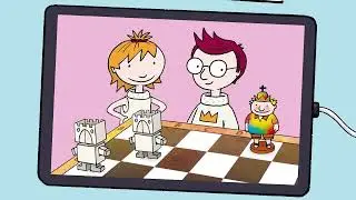 Neu! Fritz&Fertig - Und pl&ouml;tzlich kannst Du Schach!