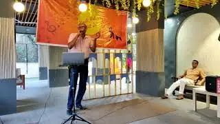 Satish  | Din Dhal Jaaye Haaye