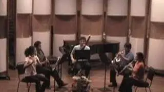 Hugo de Groot: Suite of Variation on a Folk Dutch Theme