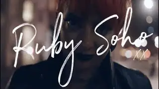 Ruby Soho tease NEW Destination  | AEW Impact | WWE Ruby Riott Latest Vignette