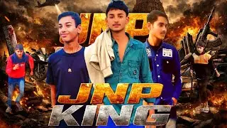 JNP KING 🔥 | South Movie Powerful Scene | Attitude Full Screen Status | Hindi Dubbed Scene#trending 