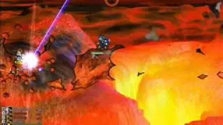 Gunbound - Nirvana/ Volcano stage theme (Original)
