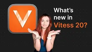 What's new in Vitess 20?