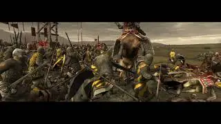 Medieval 2 Total War [Android] | Defending the Venetian bridge