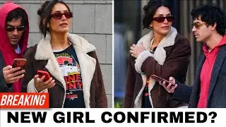 Joe Jonas Sparks Dating Frenzy &mdash; Tatiana Gabriela Rumors Heat Up