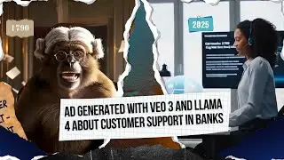 Fluid AI Ad &ndash; Customer Support in the French Revolution!