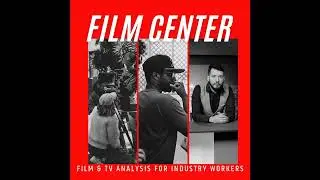 Post-Production Supervision with Darlene Barrios