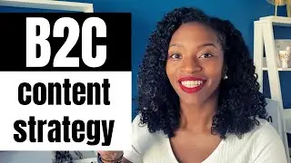 How to Develop a B2C Content Marketing Strategy for Health Companies