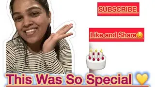 London Memories: Celebrating a Baby Boy&rsquo;s First Birthday💛 #kannadavlogs #dailyblog