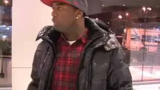 Knocka And P Reala In Harlem