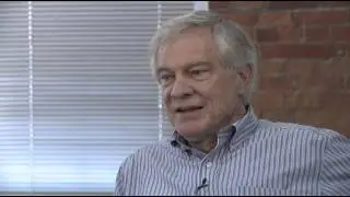 Robert Drake, MD, PhD. - Recovery Success Story