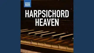 Keyboard Suite No. 7 (Set I) in G Minor, HWV 432: VI. Passacaille