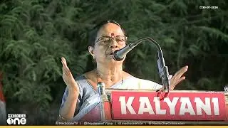 'തെരഞ്ഞെടുപ്പ് അടുക്കുമ്പോൾ മത ചിന്തകൾ കുത്തി തിരുകി ചിലർ വരും, അതിനെ തള്ളി കളയണം...'