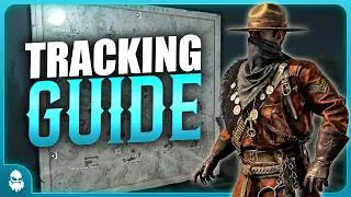TRACK Like A PRO! The ULTIMATE Tracking Guide For Hunt: Showdown 1896 (2026)