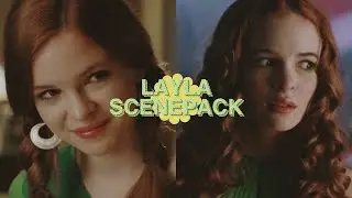 layla - sky high ( scenepack )