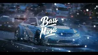 Ti&euml;sto & Ava Max - The Motto (ERS Remix) [Bass Boosted]