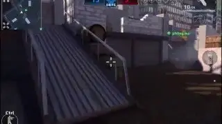 Modern Combat 5: Blackout Sniper TIER 6 IMP-S