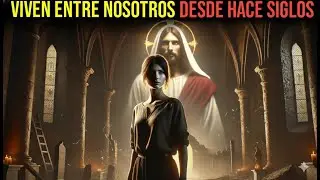 EL LINAJE PROHIBIDO DE JESÚS: La Verdad Que la Iglesia Ocultó Durante Siglos