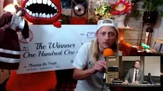 Canners wins 