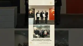 2025’te Neler Yaptık ?