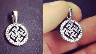 СИЛЬНЫЕ ОБЕРЕГИ -- Славянские амулеты ручной работы.