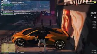 Black Market Raid. 11-01-2026. Time: 19 22