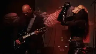 Euphrosyne - Eulogy (Live in Athens, Greece 2025)
